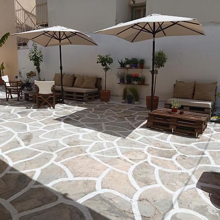 Feidiou 1 Apartment Aegina Luaran gambar